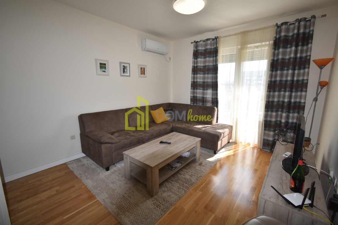 Jednosoban stan 40m2, Stari Aerodrom